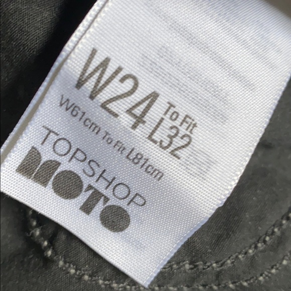 TOP SHOP | Jamie skinny jeans - Picture 5 of 5